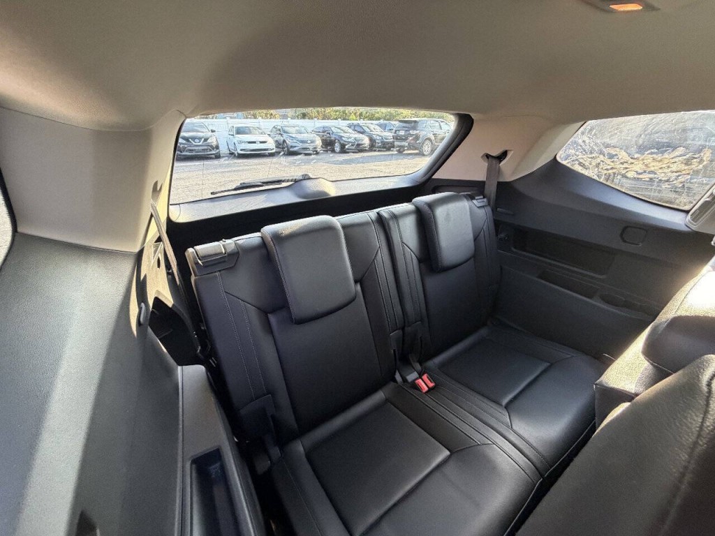 2019 Volkswagen Atlas Image 14