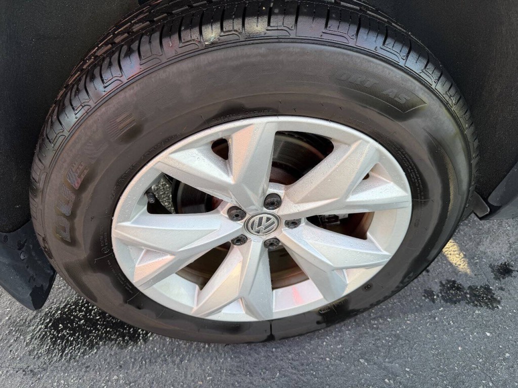 2019 Volkswagen Atlas Image 16
