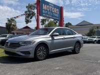 Image for 2021 Volkswagen Jetta S 8A ID: 7678411
