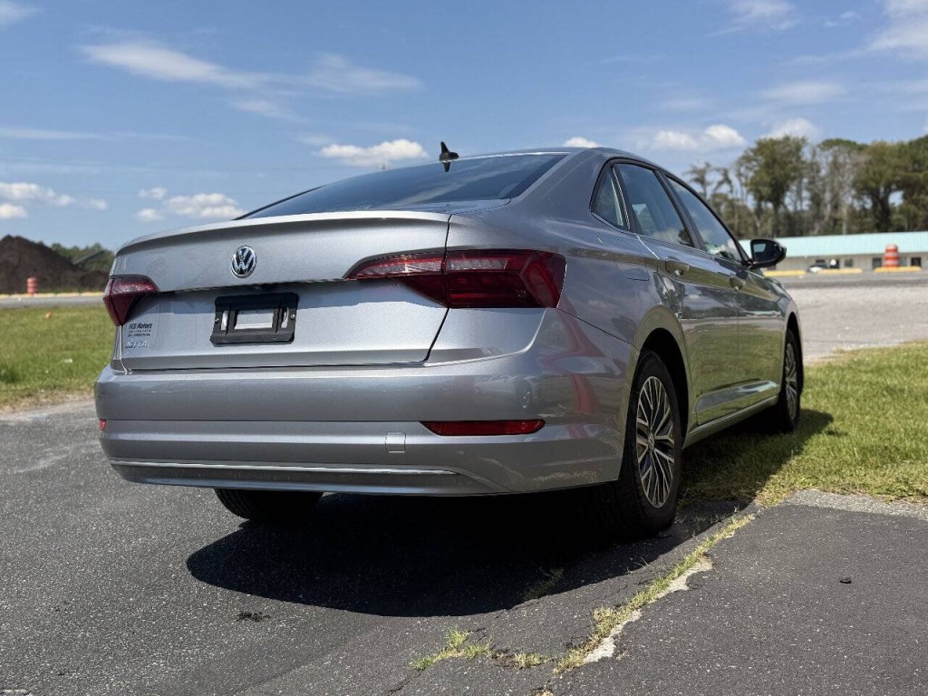 2021 Volkswagen Jetta Image 6