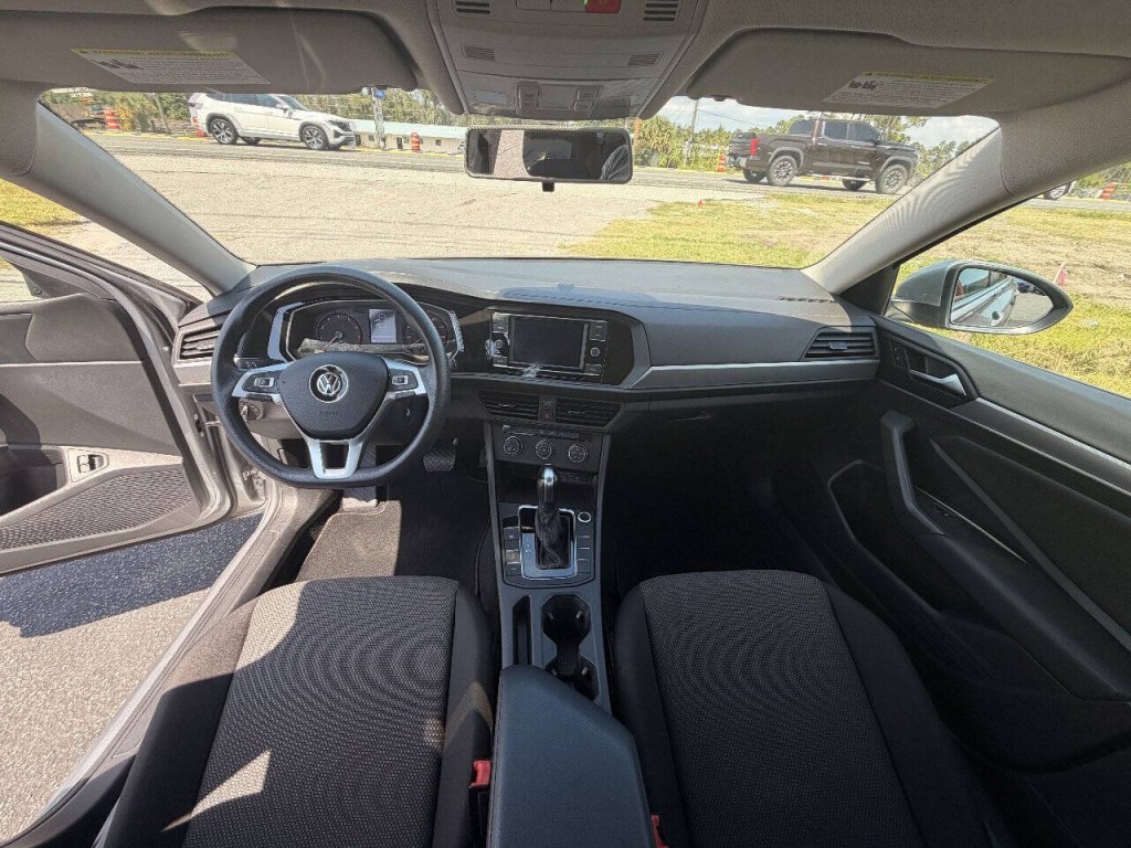 2021 Volkswagen Jetta Image 10