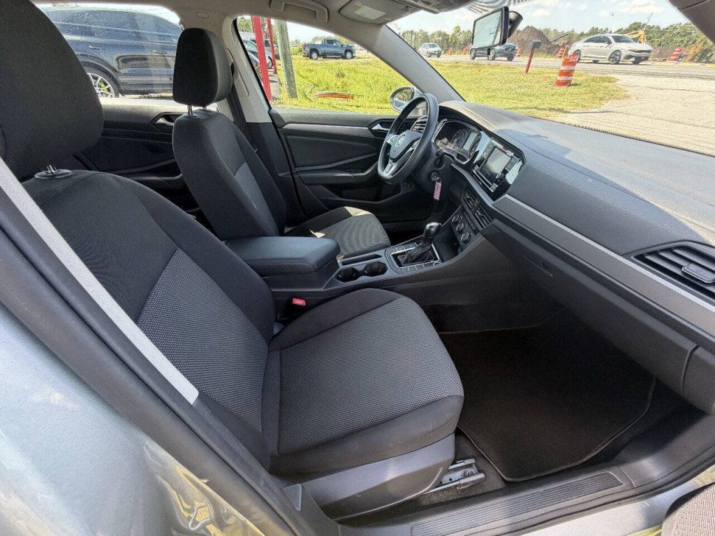2021 Volkswagen Jetta Image 11