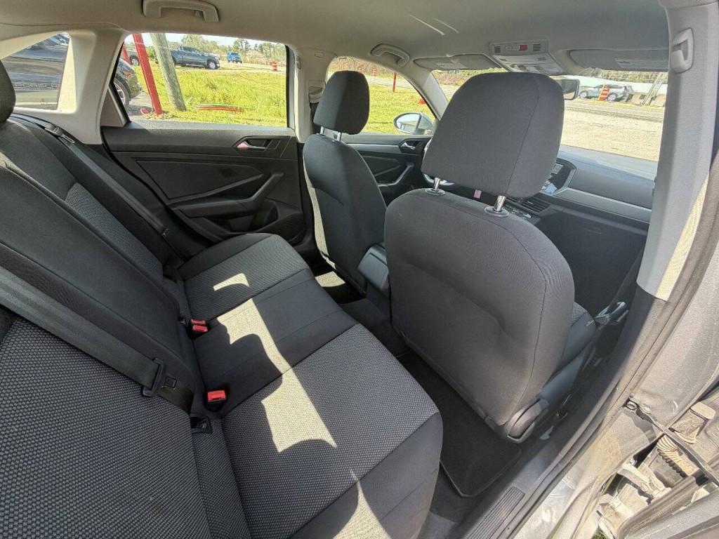 2021 Volkswagen Jetta Image 12