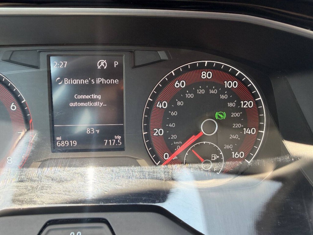 2021 Volkswagen Jetta Image 14