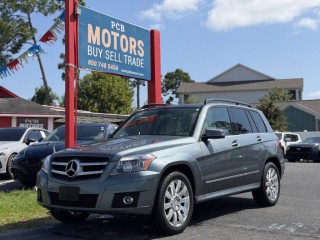 Image for 2012 Mercedes-Benz GLK-Class GLK 350 4MATIC ID: 7687957
