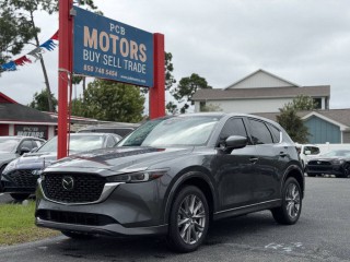Image for 2024 Mazda CX-5 2.5 S Premium Plus ID: 7690552