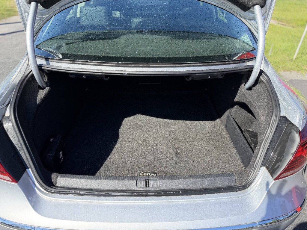 2013 Volkswagen CC Image 7