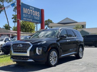 Image for 2020 Hyundai Palisade Limited ID: 7691739