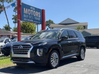 Image for 2020 Hyundai Palisade Limited ID: 7691739
