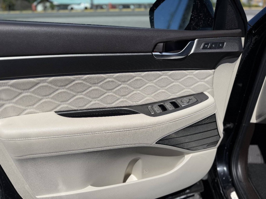 2020 Hyundai Palisade Image 8