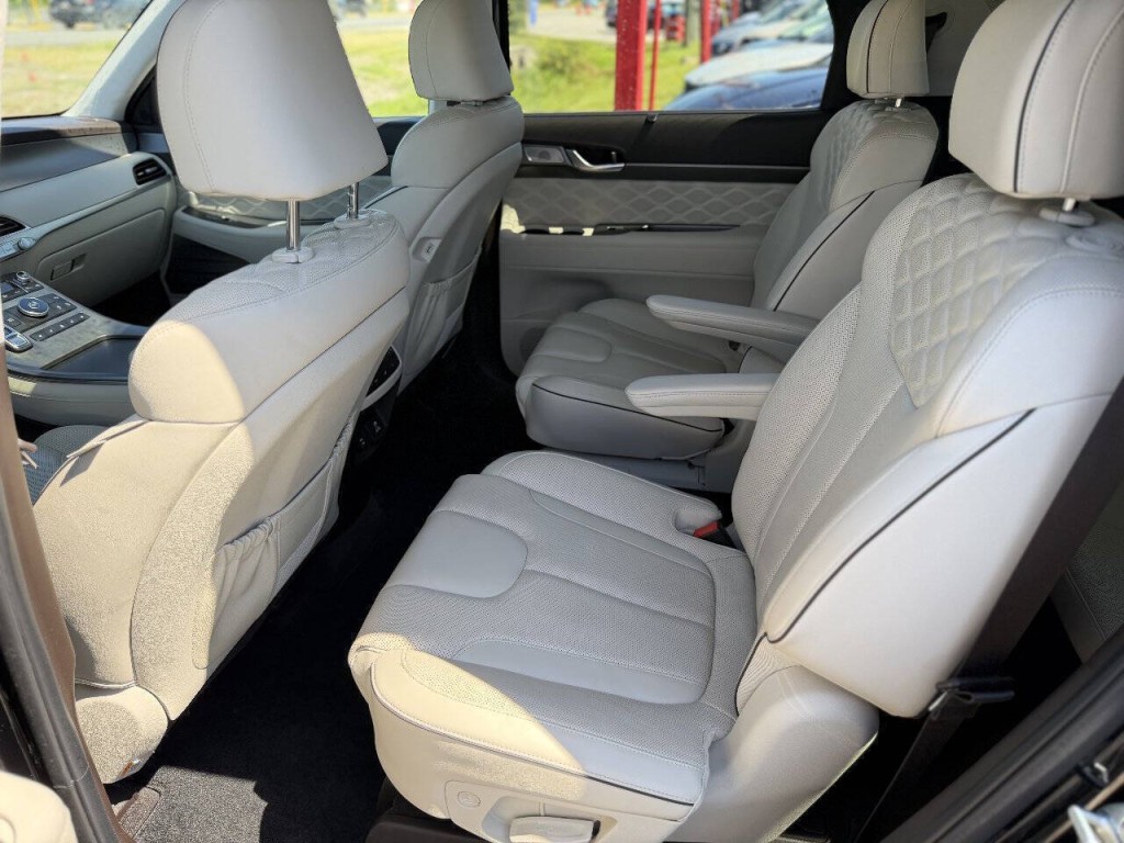 2020 Hyundai Palisade Image 10
