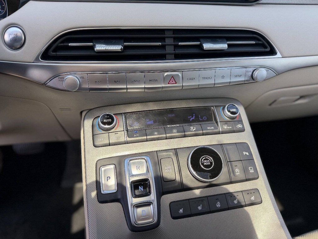 2020 Hyundai Palisade Image 17