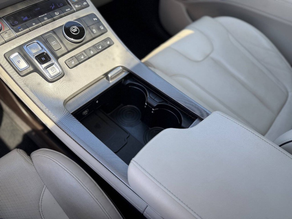 2020 Hyundai Palisade Image 18