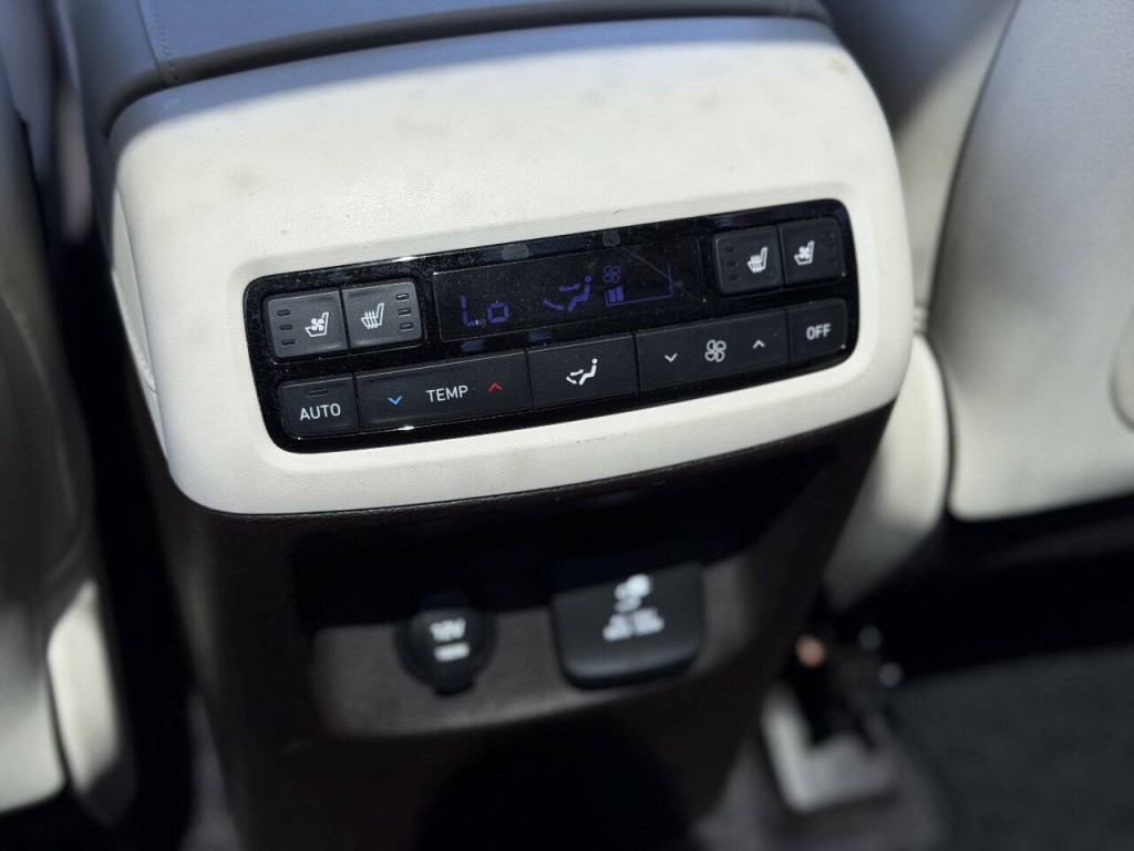 2020 Hyundai Palisade Image 19