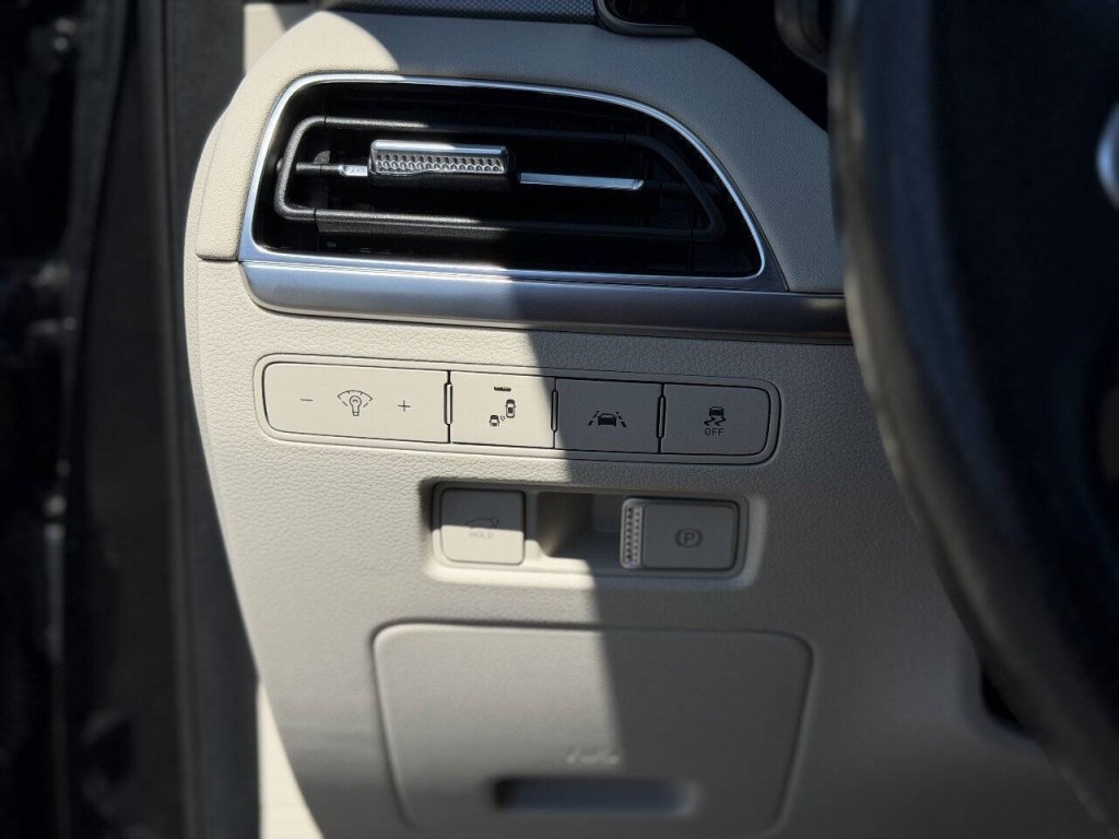 2020 Hyundai Palisade Image 21