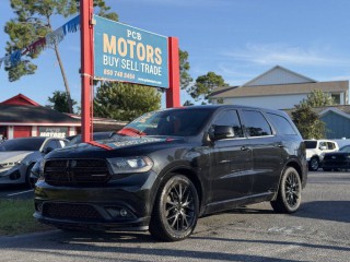 Image for 2015 Dodge Durango R/T ID: 7694197