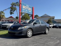 Image for 2010 Toyota Corolla LE 4A ID: 7701983
