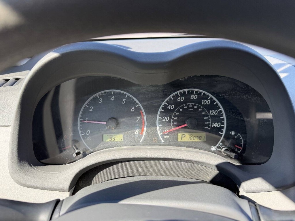 2010 Toyota Corolla Image 13