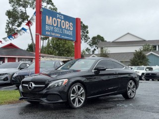 Image for 2017 Mercedes-Benz C-Class C 300 ID: 7710337