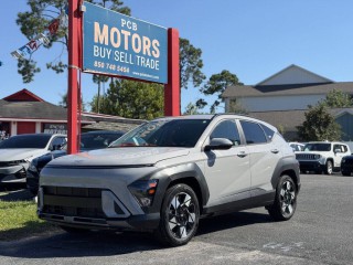 Image for 2024 Hyundai Kona SEL ID: 7730805