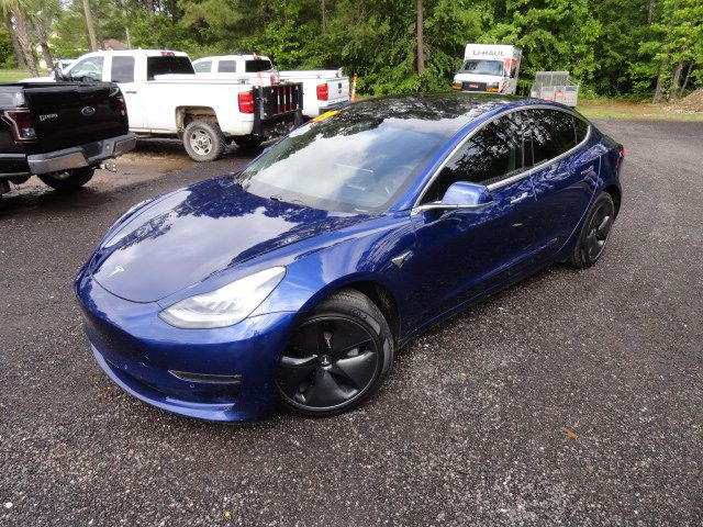 2019 Tesla Model 3 Image 3