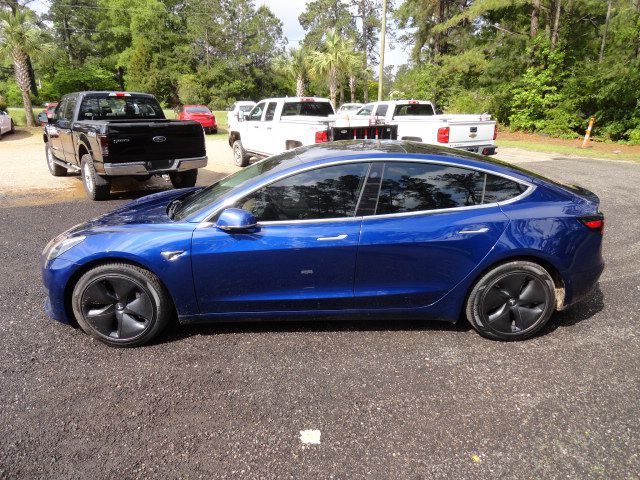 2019 Tesla Model 3 Image 4