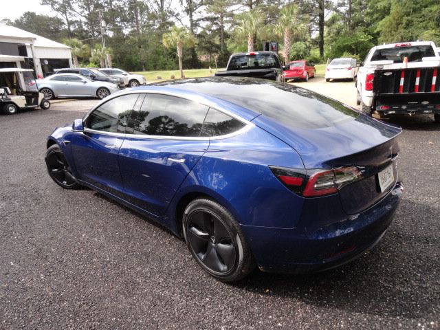 2019 Tesla Model 3 Image 5