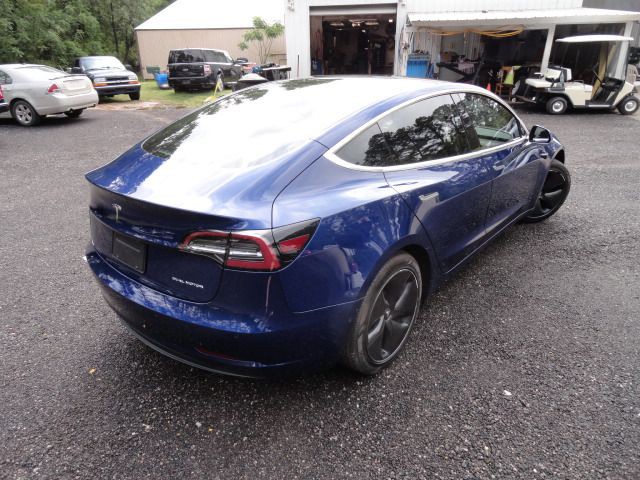 2019 Tesla Model 3 Image 7
