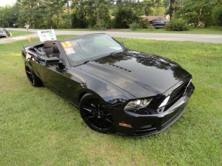Image for 2013 Ford Mustang GT ID: 6630538