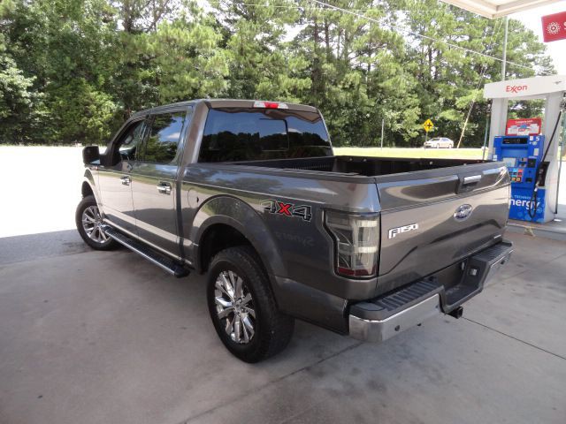 2016 Ford F-150 Image 5