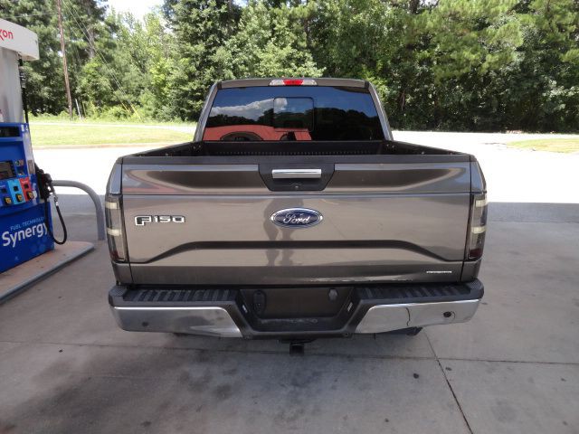 2016 Ford F-150 Image 6
