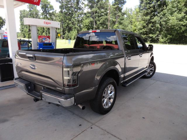 2016 Ford F-150 Image 7
