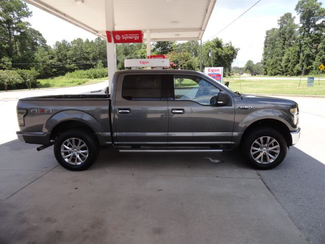 2016 Ford F-150 Image 8