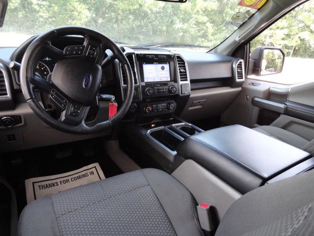 2016 Ford F-150 Image 9