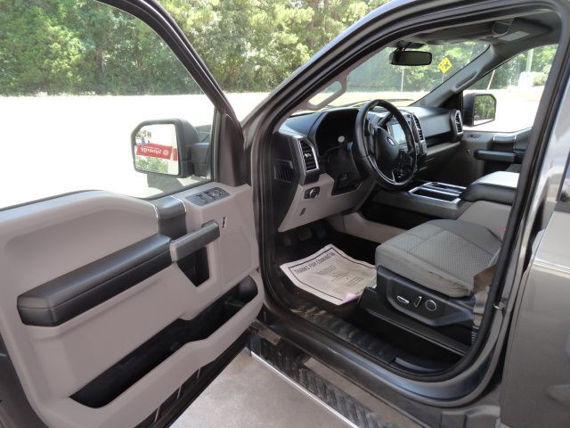 2016 Ford F-150 Image 10