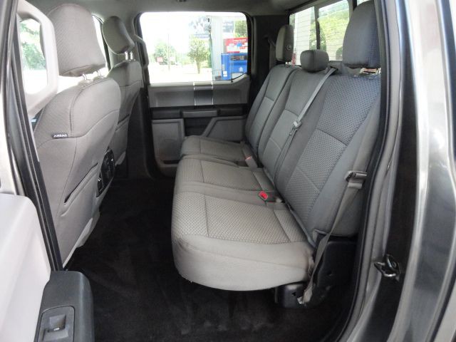 2016 Ford F-150 Image 12