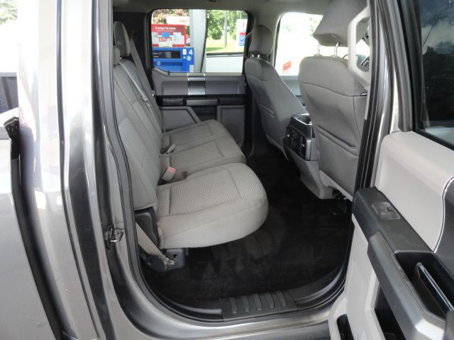 2016 Ford F-150 Image 13