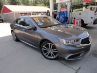 Image for 2020 Acura TL V6 W/TECH ID: 6639392