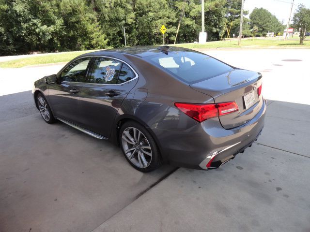2020 Acura TL Image 7