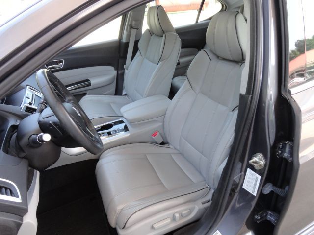 2020 Acura TL Image 11
