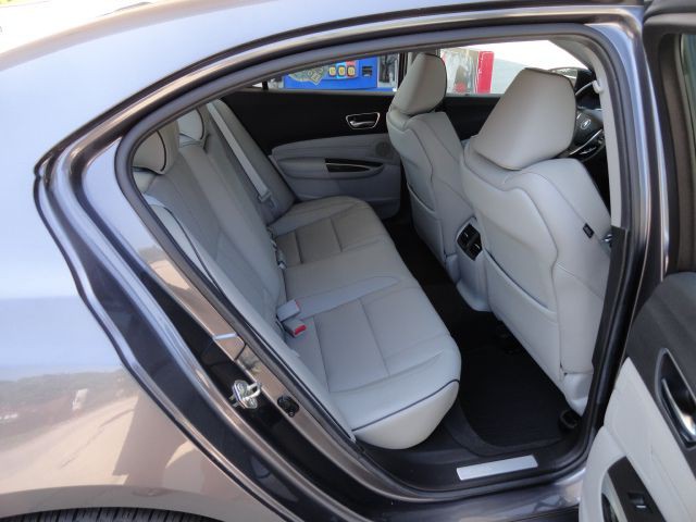 2020 Acura TL Image 13