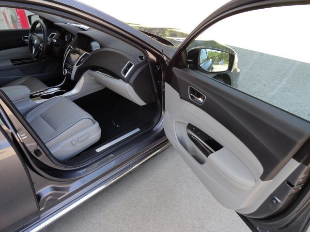 2020 Acura TL Image 15