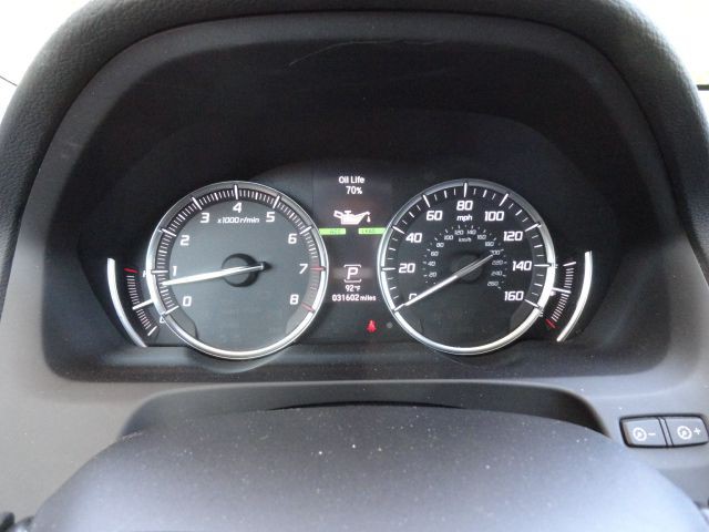 2020 Acura TL Image 16