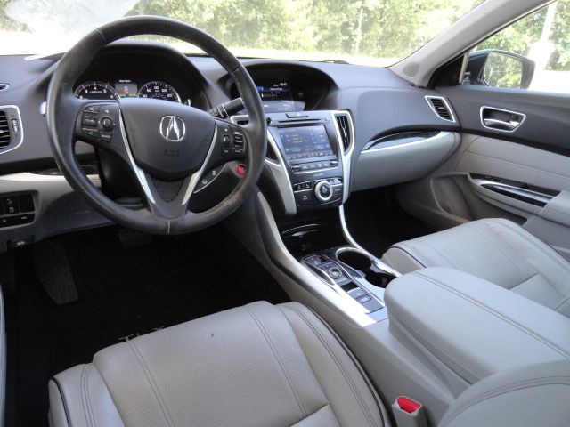 2020 Acura TL Image 18