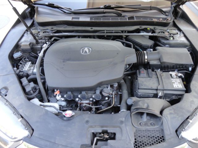 2020 Acura TL Image 22