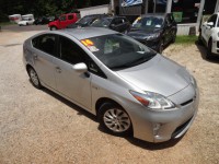 Image for 2014 Toyota Prius BASE ID: 6673919
