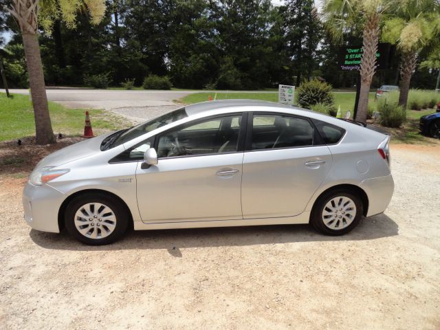 2014 Toyota Prius Image 4