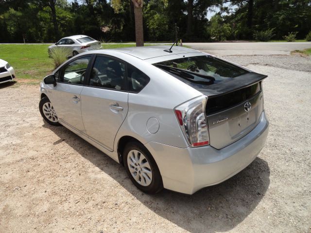 2014 Toyota Prius Image 5
