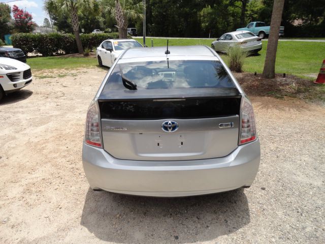 2014 Toyota Prius Image 6
