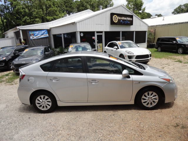 2014 Toyota Prius Image 8